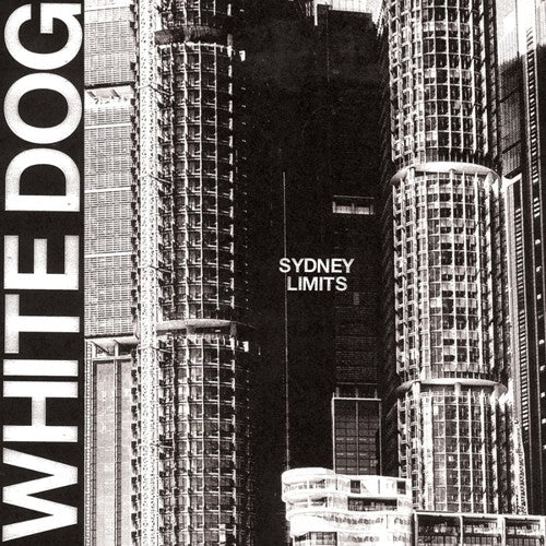 White Dog: Sydney Limits