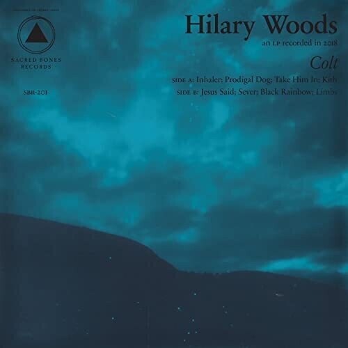 Hilary Woods: Colt