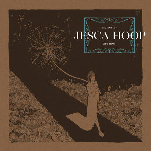 Jesca Hoop: Memories Are Now