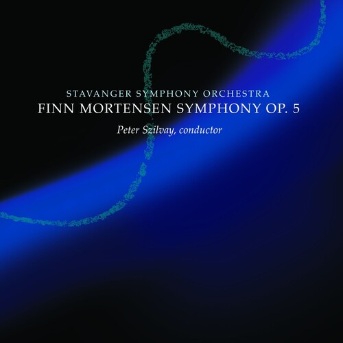 Finn Mortensen Symphony Op. 5