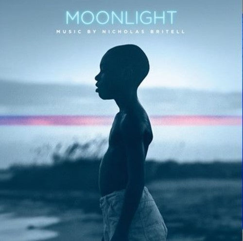 Nicholas Britell: Moonlight (Original Motion Picture Soundtrack)