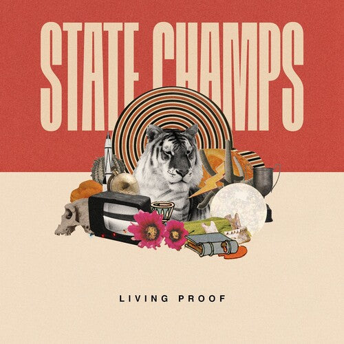 The State Champs: Living Proof