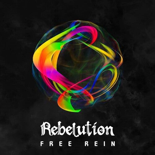 Rebelution: Free Rein