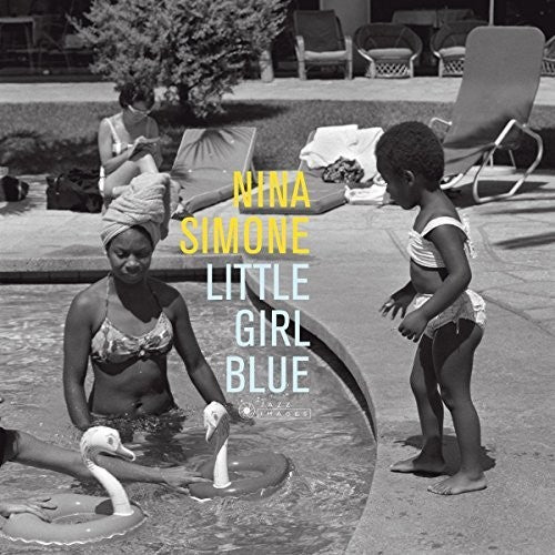 Nina Simone: Little Girl Blue