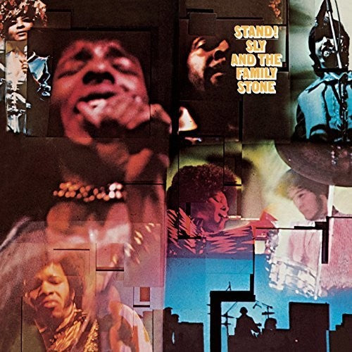 Sly & the Family Stone: Stand!