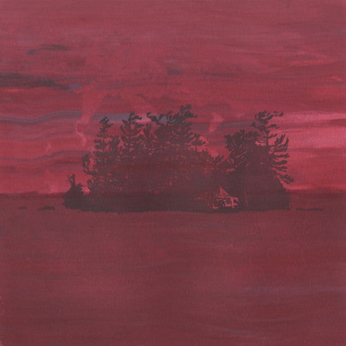 The Besnard Lakes: Besnard Lakes Are The Divine Wind