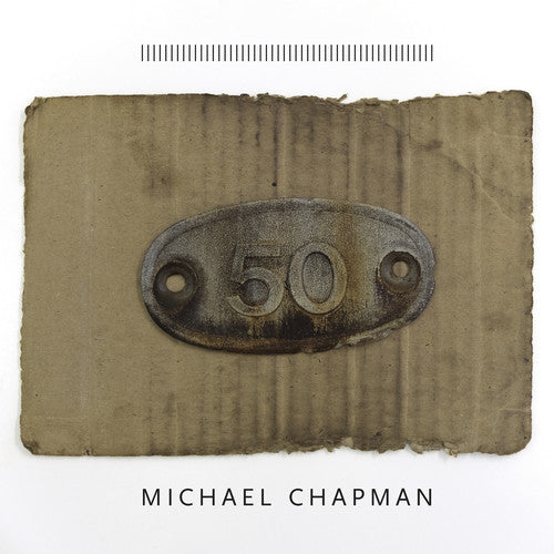 Michael Chapman: 50