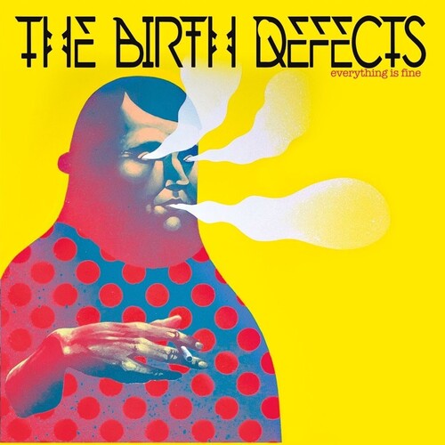 Birth Defects: Everything Is Fine