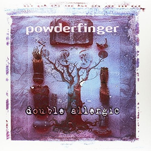 Powderfinger: Double Allergic (20th Anniversary Pressing)