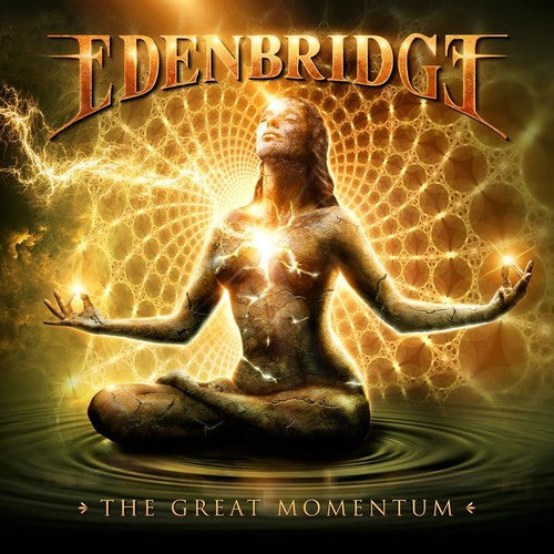 Edenbridge: Great Momentum