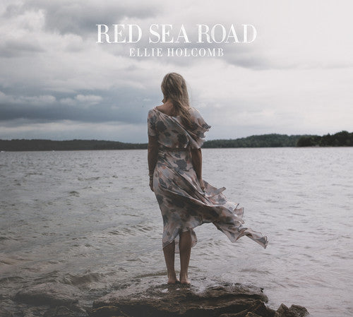 Ellie Holcomb: Red Sea Road