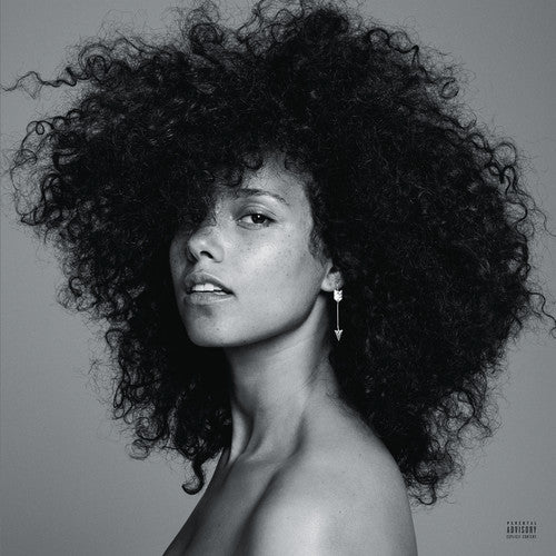 Alicia Keys: Here