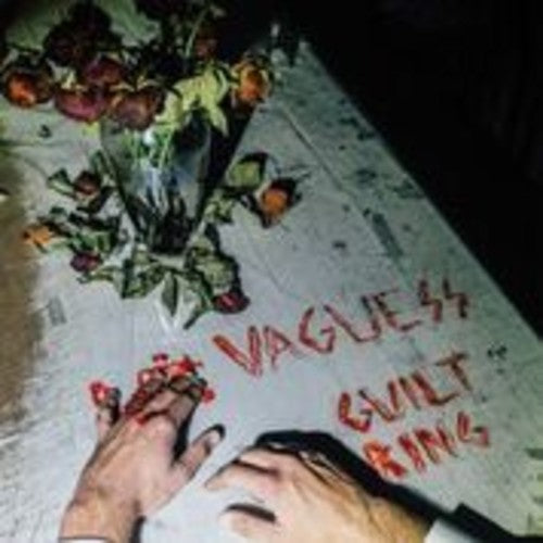 Vaguess: Guilt Ring