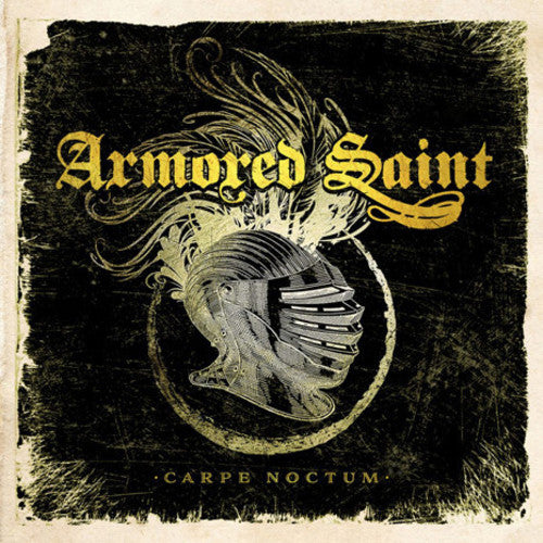 Armored Saint: Carpe Noctum (Live 2015)