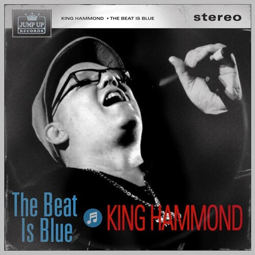 King Hammond: Beat Is Blue