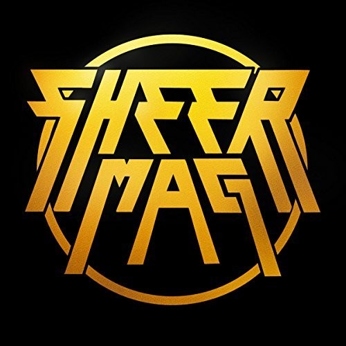 Sheer Mag: Compilation