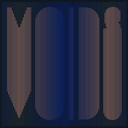 Minus the Bear: Voids