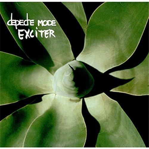 Depeche Mode: Exciter