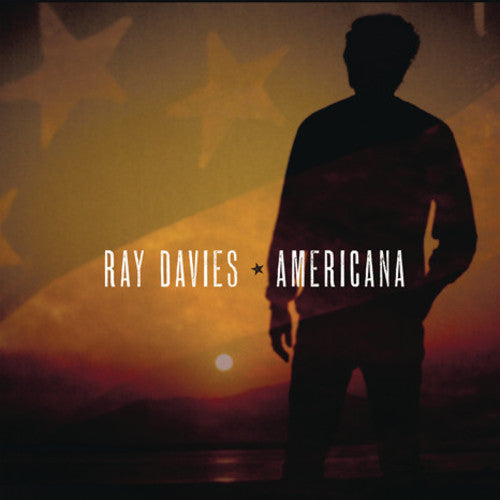 Ray Davies: Americana