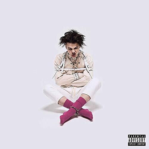 Yungblud: 21st Century Liability