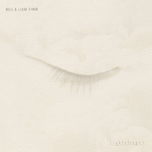 Neil Finn: Lightsleeper