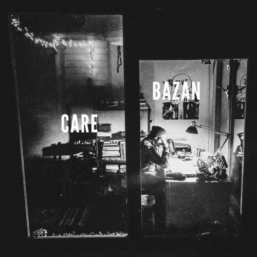 David Bazan: Care