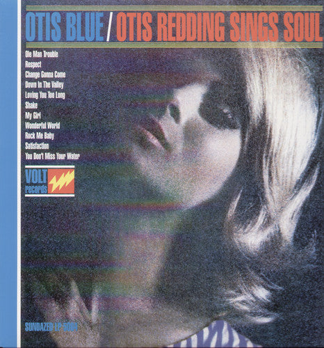 Otis Redding: Otis Blue