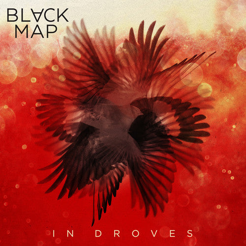 Black Map: In Droves