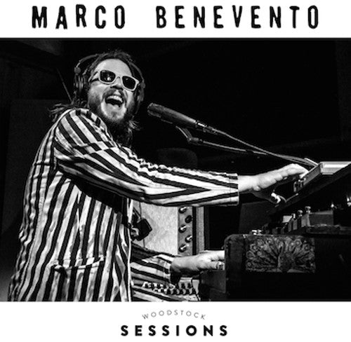 Marco Benevento: Woodstock Sessions Vol. 6