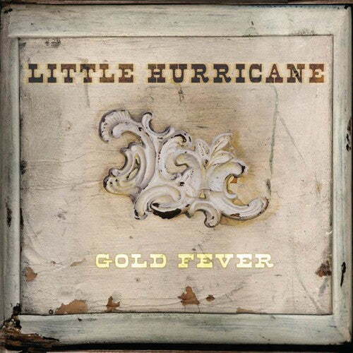 Little Hurricane: Gold Fever