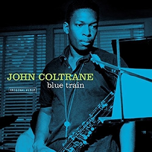 John Coltrane: Blue Train