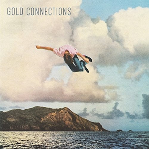 Gold Connections: Gold Connections