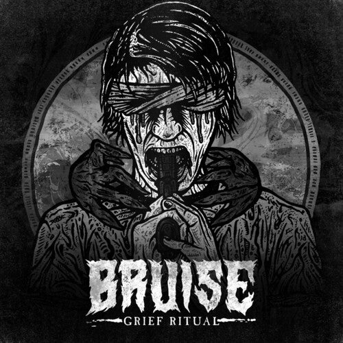 Bruise: Grief Ritual