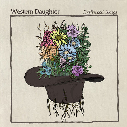 Western Daughter: Driftwood Songs