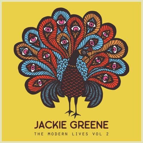 Jackie Greene: The Modern Lives Vol. 2