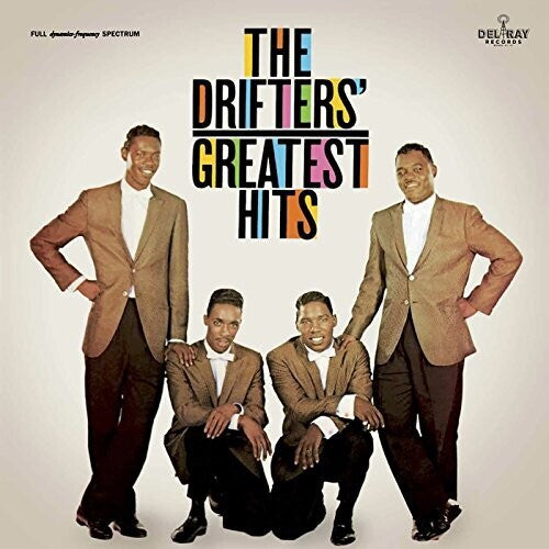 The Drifters: Drifters' Greatest Hits