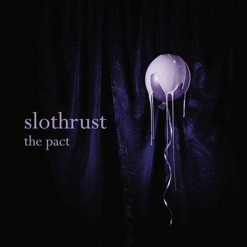 Slothrust: Pact