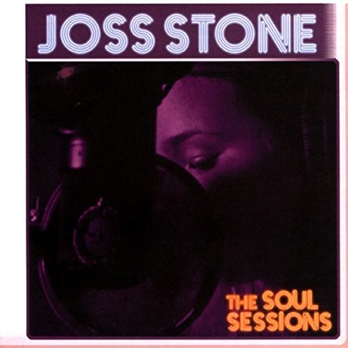 Joss Stone: The Soul Sessions