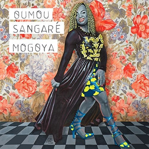 Oumou Sangare: Mogoya