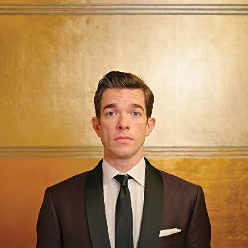 John Mulaney: Kid Gorgeous at Radio City