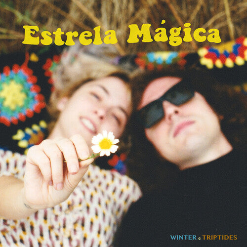 Winter & Triptides: Estrela Magica