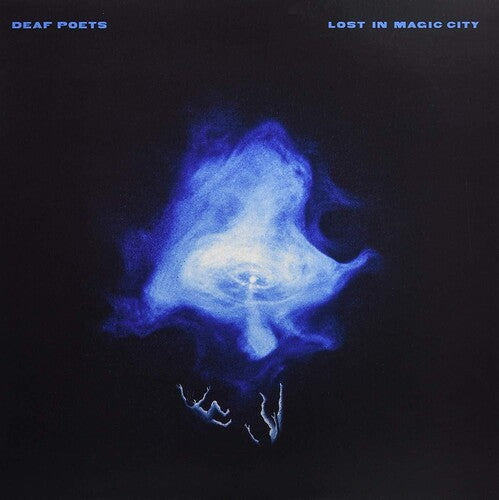 Deaf Poets: Lost In Magic City
