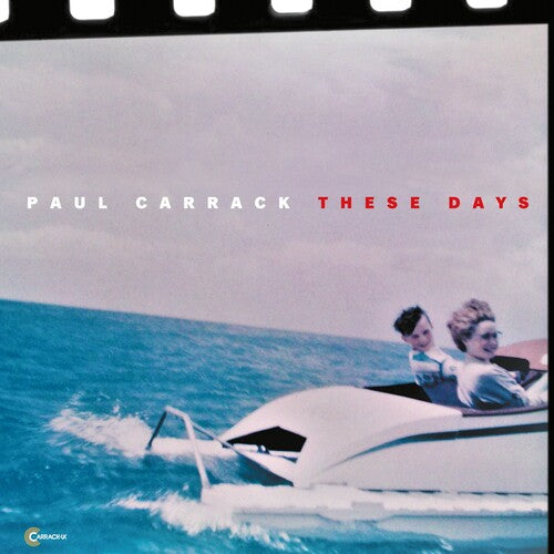 Paul Carrack: These Days