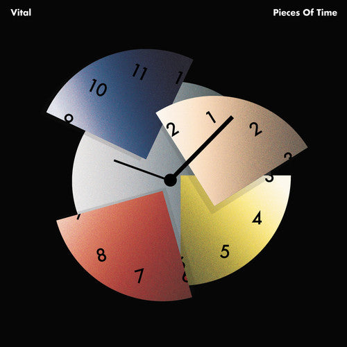 Vital: Pieces Of Time