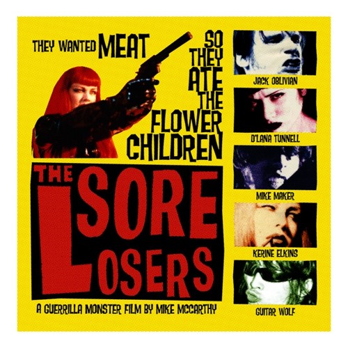 Various Artists: Sore Losers (Various Artists)