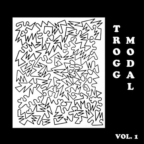 Eric Copeland: Trogg Modal 1