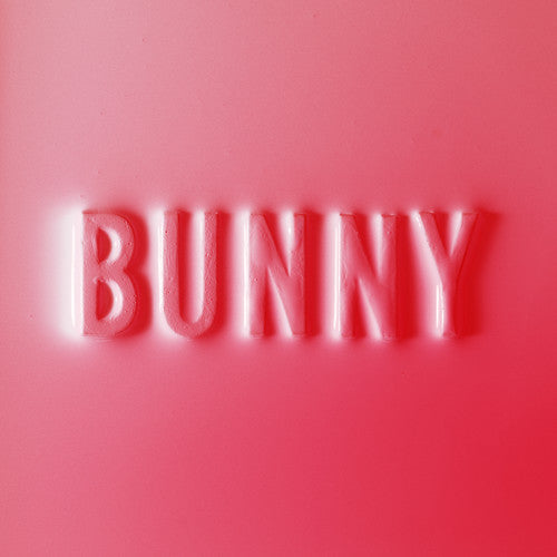 Matthew Dear: Bunny