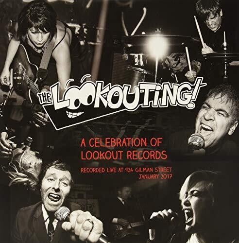 Lookout Records: The Lookouting!