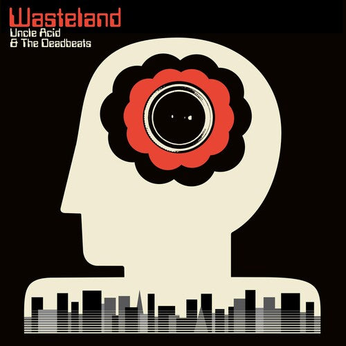 Uncle Acid & Deadbeats: Wasteland