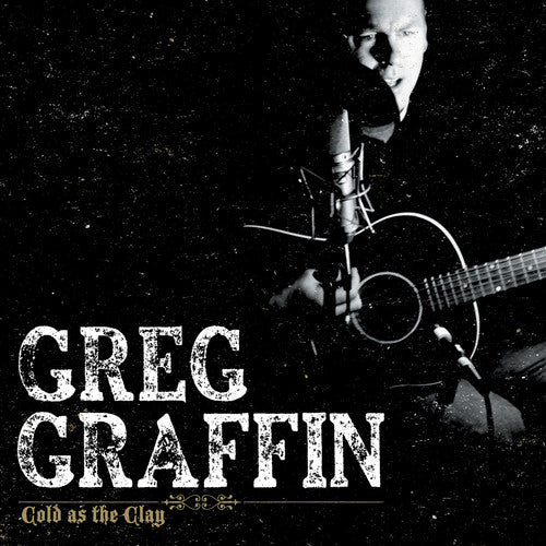 Greg Graffin: Cold As The Clay